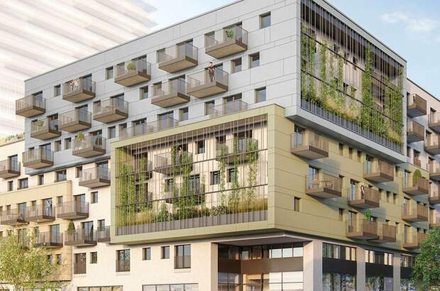 Gewerbeobjekt mieten in 1020 Wien (Bild 2)