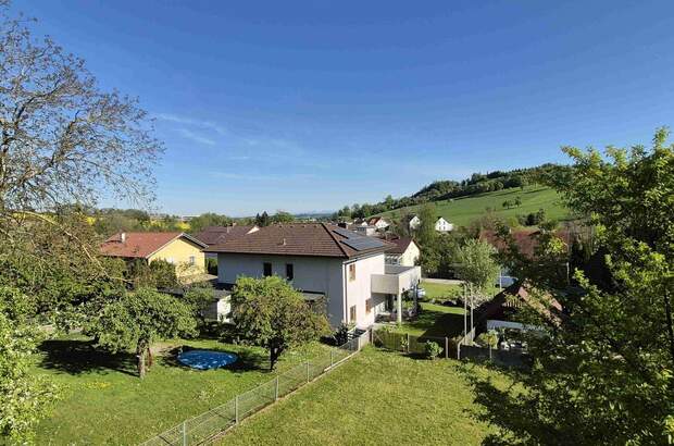 Wohnung mit Balkon mieten in 4701 Bad Schallerbach (Bild 1)