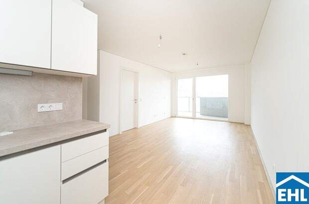 Terrassenwohnung kaufen in 1090 Wien (Bild 2)