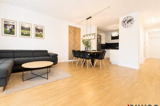 Terrassenwohnung kaufen in 2231 Strasshof (Bild 1)