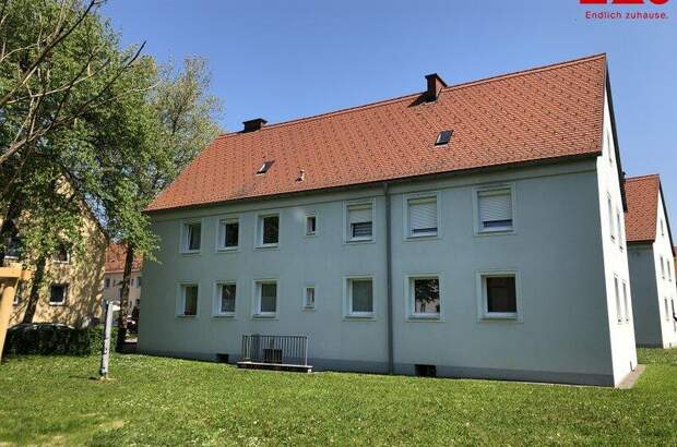 Mietwohnung in 4400 Steyr (Bild 1)