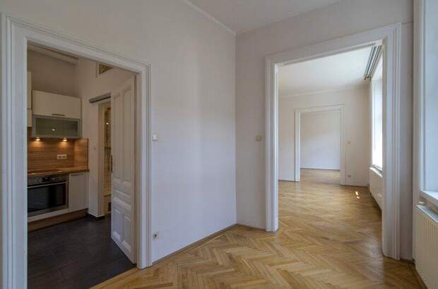 Wohnung kaufen in 1060 Wien (Bild 5)