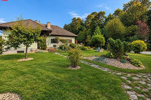 Einfamilienhaus kaufen in 8401 Kalsdorf (Bild 1)