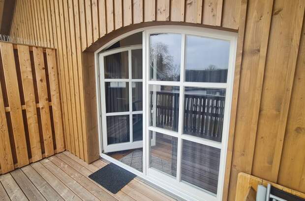 Terrassenwohnung kaufen in 5280 Braunau (Bild 5)