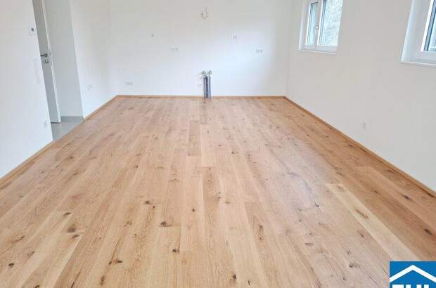 Terrassenwohnung kaufen in 1210 Wien (Bild 3)