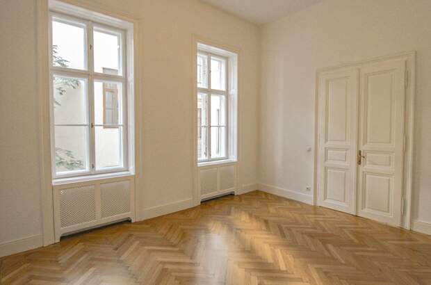 Wohnung mieten in 1090 Wien (Bild 2)