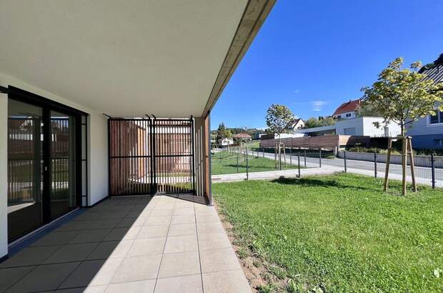 Wohnung mit Balkon kaufen in 8200 Gleisdorf (Bild 1)