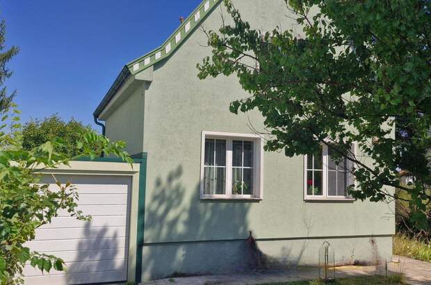 Haus kaufen in 1230 Wien (Bild 1)