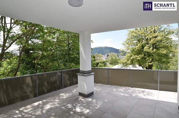 Terrassenwohnung kaufen in 8045 Graz (Bild 3)