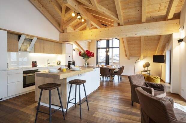 Wohnung kaufen in 5771 Leogang (Bild 2)