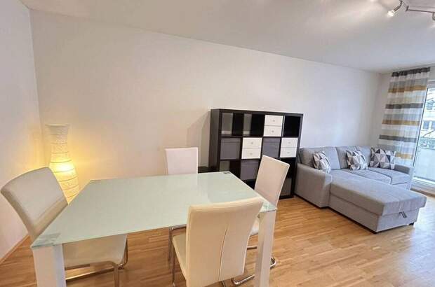 Wohnung mit Balkon kaufen in 8010 Graz (Bild 5)