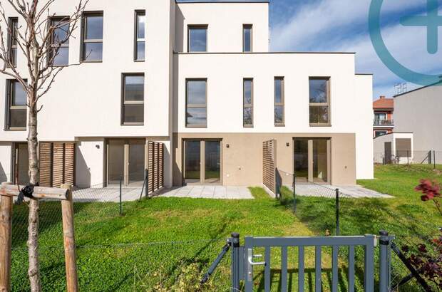 Haus mit Garten kaufen in 2333 Leopoldsdorf (Bild 2)