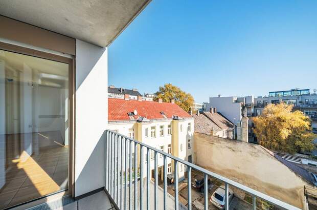 Wohnung mit Balkon kaufen in 1210 Wien (Bild 2)