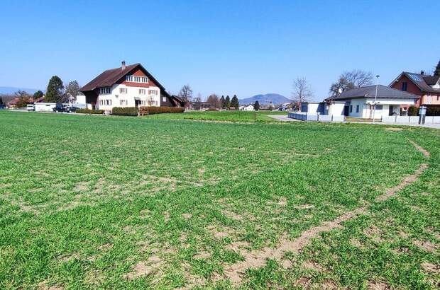 Haus mit Garten kaufen in 6812 Meiningen (Bild 1)