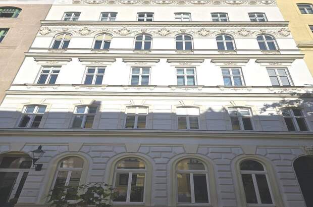 Anlageobjekt kaufen in 1070 Wien