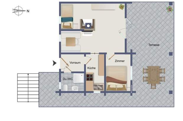 Haus kaufen in 8072 Dillach (Bild 5)