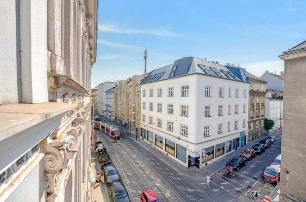 Büro / Praxis mieten in 1170 Wien (Bild 1)
