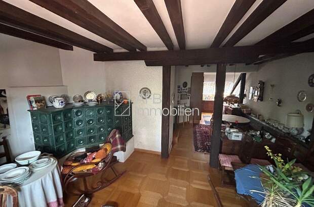 Altbauwohnung kaufen in 8010 Graz (Bild 2)