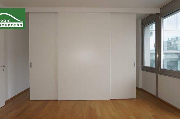 Terrassenwohnung mieten in 1020 Wien (Bild 5)