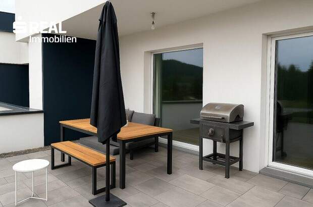 Terrassenwohnung kaufen in 8434 Tillmitsch (Bild 4)