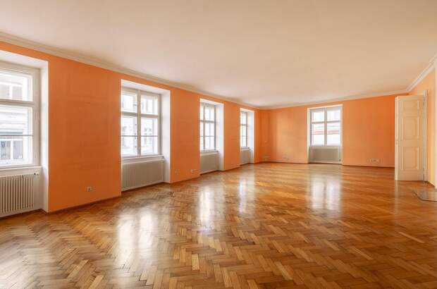 Gewerbeobjekt mieten in 1010 Wien (Bild 2)