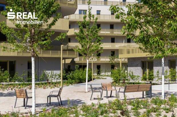 Terrassenwohnung kaufen in 1210 Wien (Bild 4)