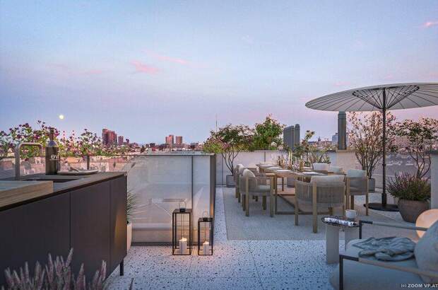 Terrassenwohnung kaufen in 1030 Wien (Bild 2)