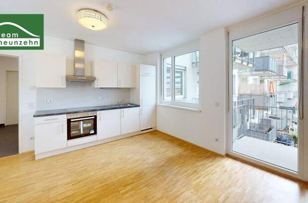 Terrassenwohnung mieten in 8020 Graz (Bild 4)
