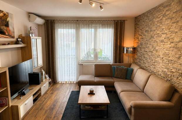 Wohnung mit Balkon kaufen in 8280 Fürstenfeld (Bild 1)