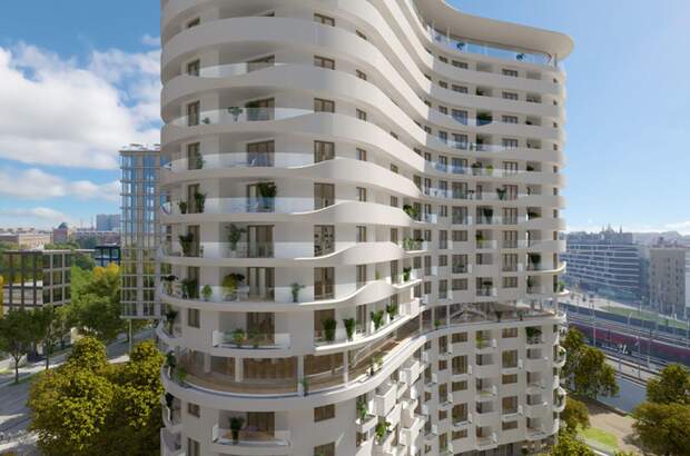 Mietwohnung in 1100 Wien (Bild 1)