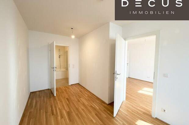 Terrassenwohnung mieten in 1220 Wien (Bild 5)