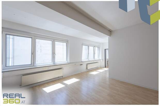 Büro / Praxis mieten in 4020 Linz (Bild 2)