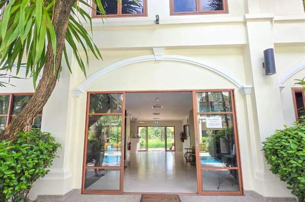 Eigentumswohnung in 83000 Phuket (Bild 3)