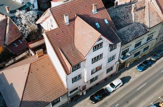 Gewerbeobjekt kaufen in 550346 Sibiu (Bild 1)