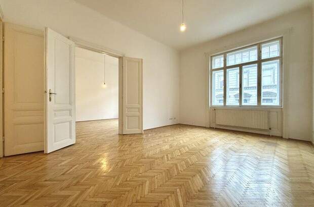 Eigentumswohnung in 1030 Wien (Bild 1)