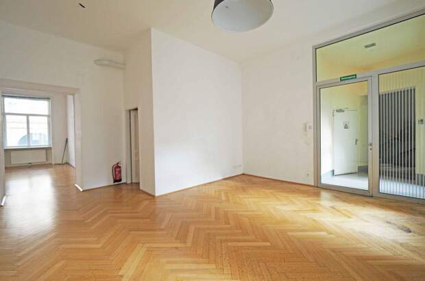 Gewerbeobjekt mieten in 1060 Wien (Bild 5)