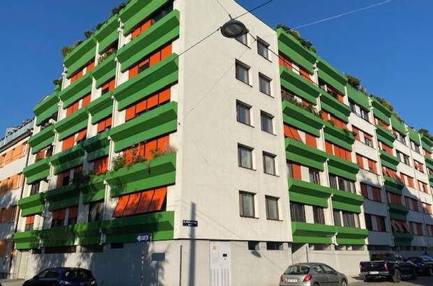 Wohnung mieten in 1210 Wien (Bild 1)