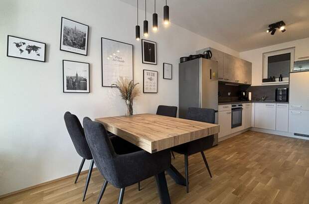 Wohnung mit Balkon kaufen in 8020 Graz (Bild 1)