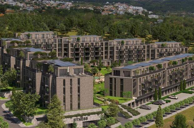 Wohnung kaufen in 9000 Varna (Bild 2)