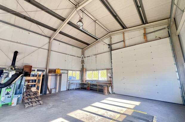 Gewerbeobjekt mieten in 8700 Leoben (Bild 4)