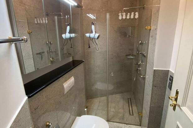 Wohnung mit Balkon mieten in 9620 Hermagor (Bild 4)