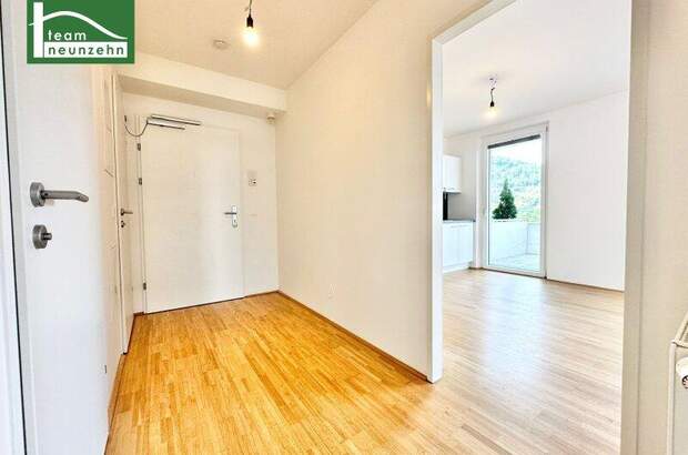 Terrassenwohnung mieten in 8054 Graz (Bild 4)
