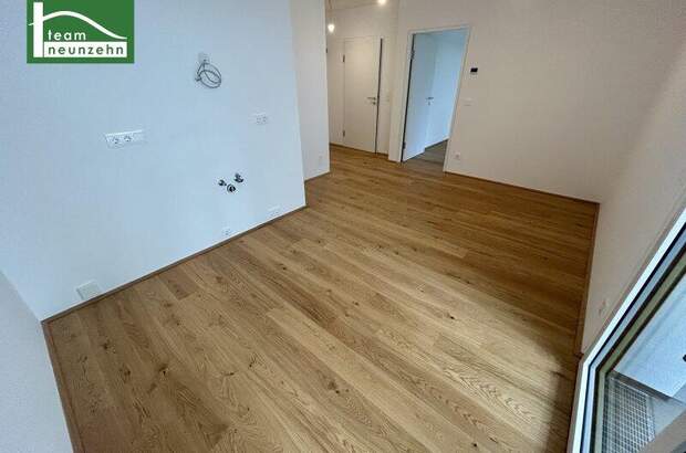 Terrassenwohnung kaufen in 1220 Wien (Bild 4)