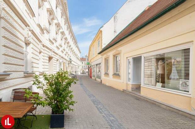 Einzelhandel mieten in 2500 Baden (Bild 2)