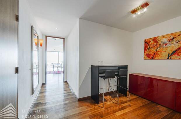 Wohnung mieten in 1190 Wien (Bild 4)
