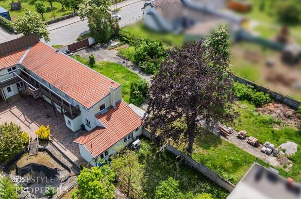 Grundstück kaufen in 2542 Kottingbrunn (Bild 4)