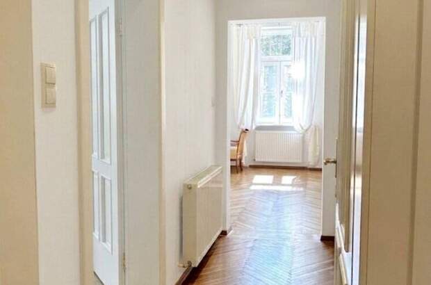 Altbauwohnung kaufen in 1130 Wien (Bild 4)