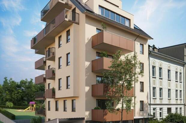 Anlageobjekt kaufen in 4020 Linz (Bild 2)