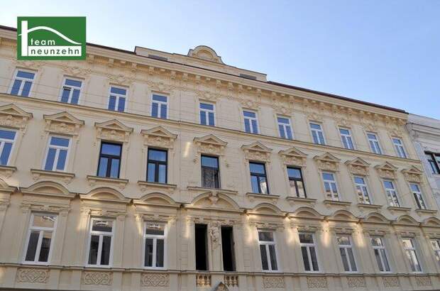 Terrassenwohnung kaufen in 1100 Wien (Bild 2)