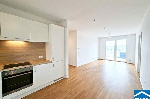 Terrassenwohnung mieten in 8020 Graz (Bild 1)